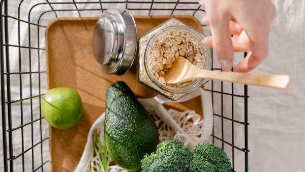 Alimentos que mejoran tu salud
