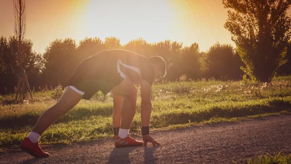 Claves para mantenerte motivado en el ejercicio